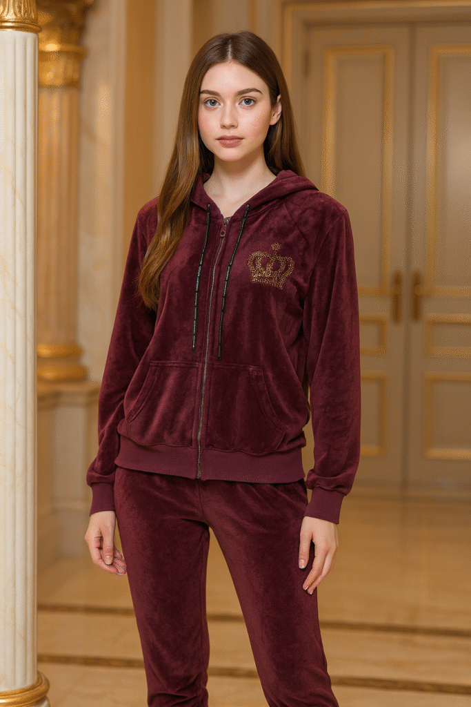 Hoodi set  Size free size till to XXL (44)