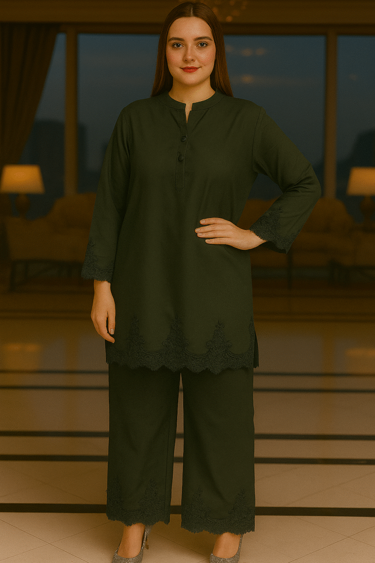 Coat set Good till 3XL(46) TO 5XL (50)