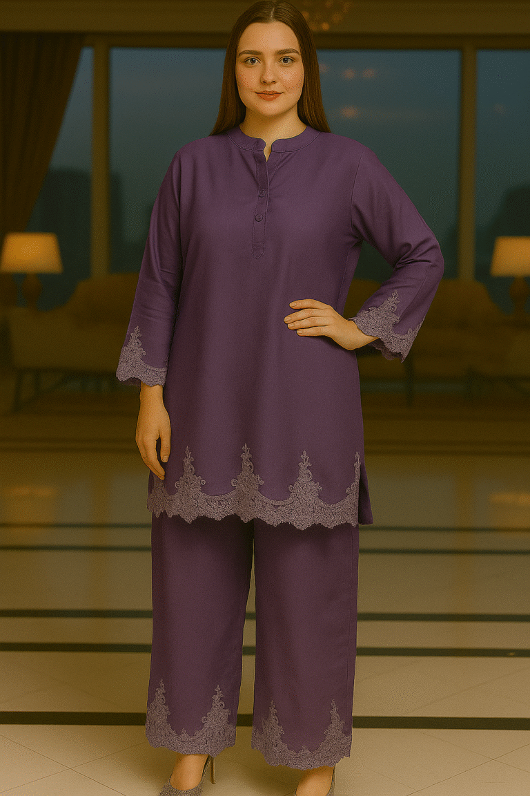 Coat set Good till 3XL(46) TO 5XL (50)