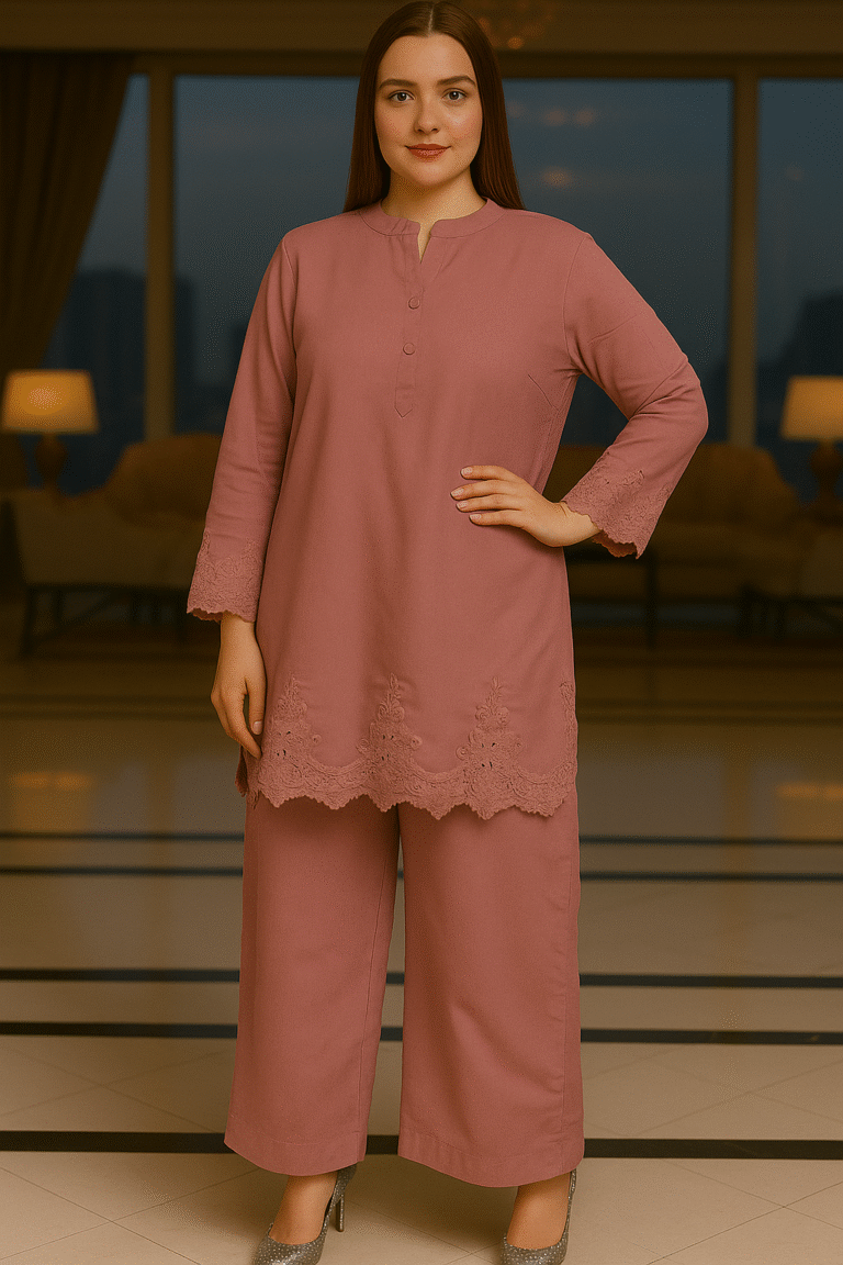 Coat set Good till 3XL(46) TO 5XL (50)