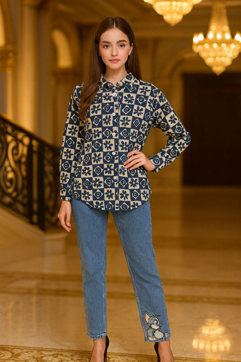 COTRISE SHIRT GOOD TILL TO 2XL