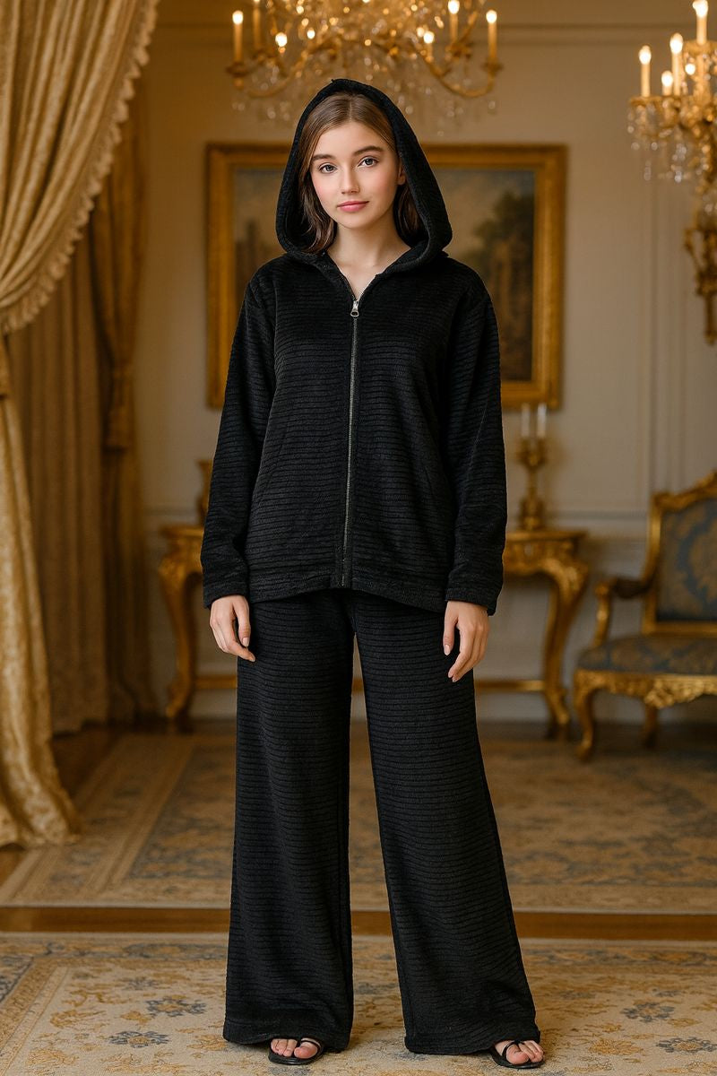 2 pc cord set free size till to xl