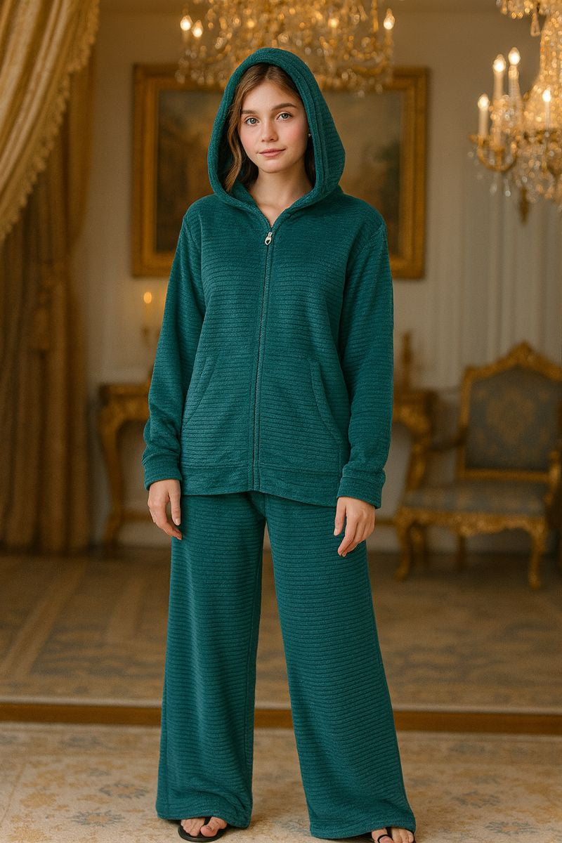 2 pc cord set free size till to xl