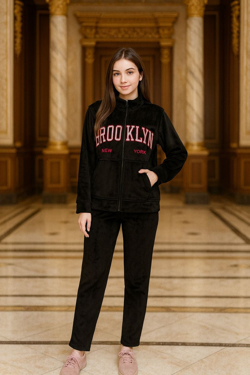 2 pc cord set free size till to xl