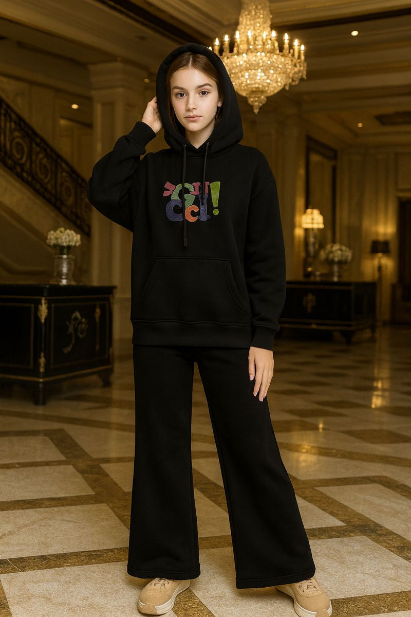 2 pc cord set free size till to xl