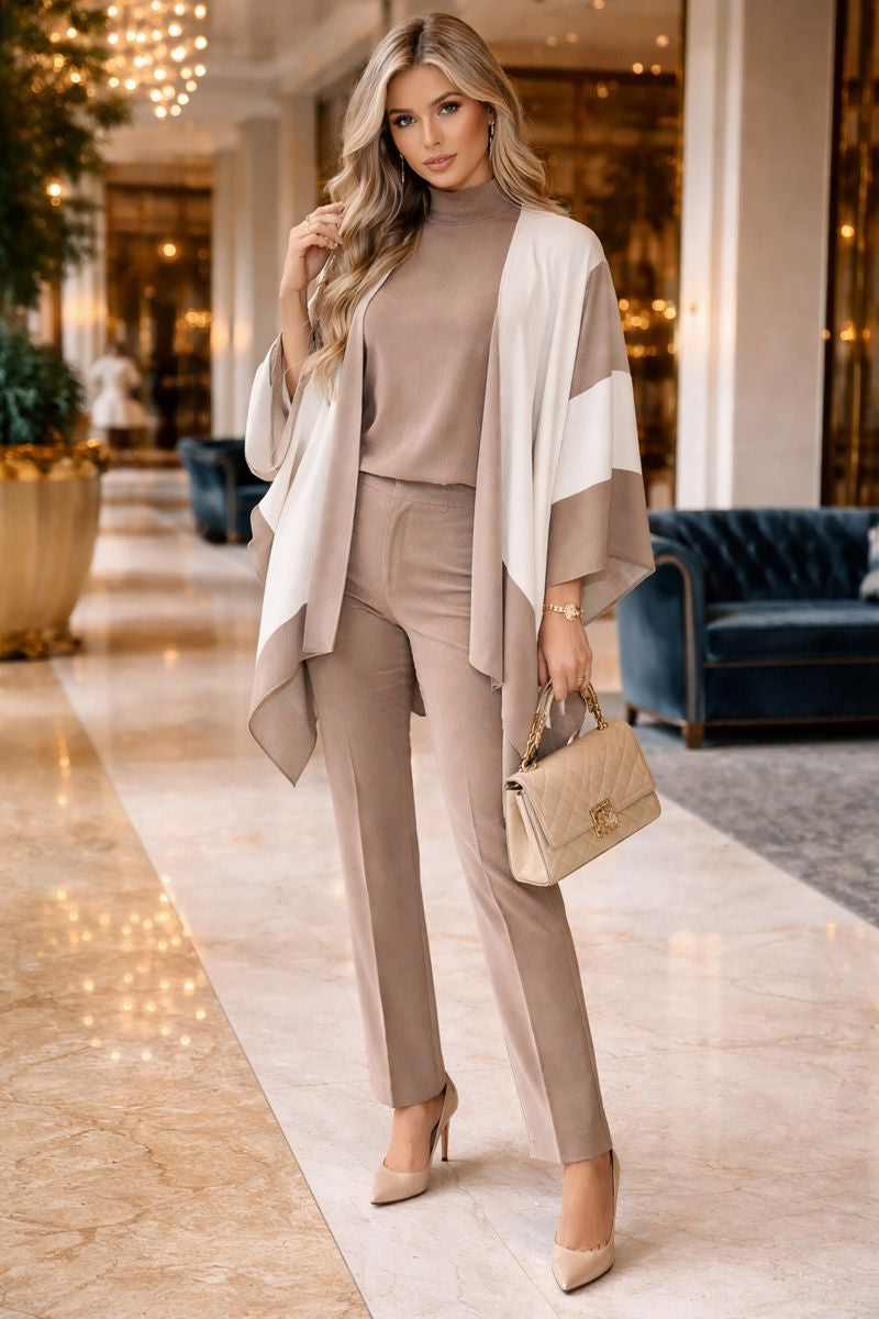 stoll cover  PREMUIM 3 pc cord set free size till to xxl