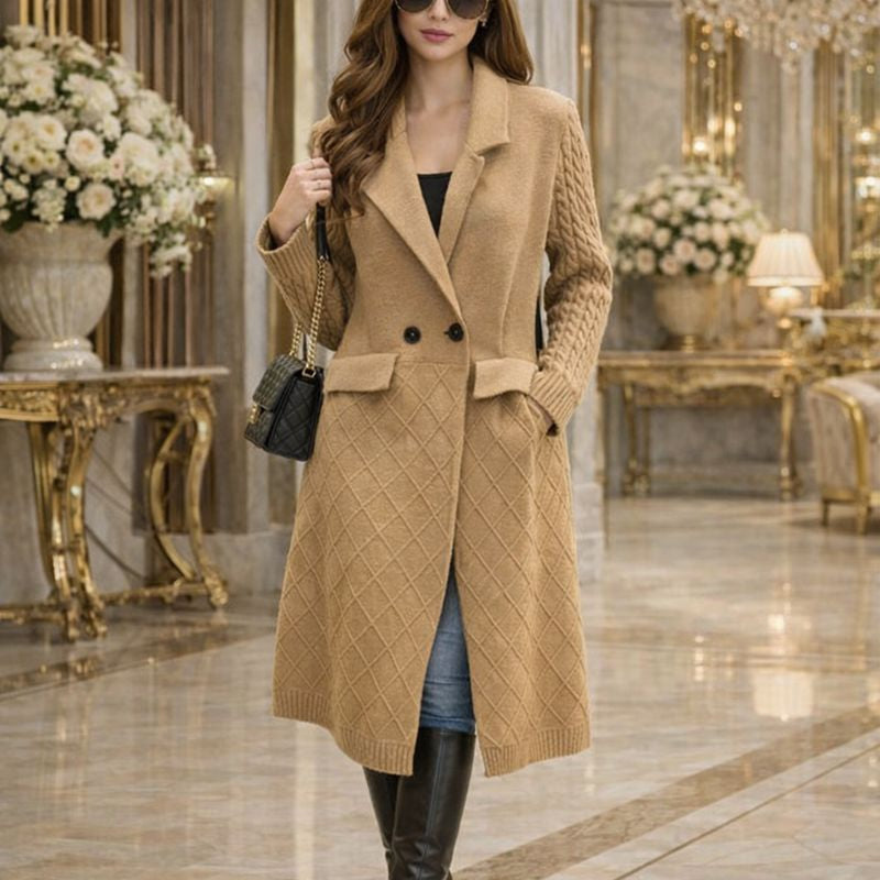 clearance sale 50% discount long coat( 6340/- after less 2599