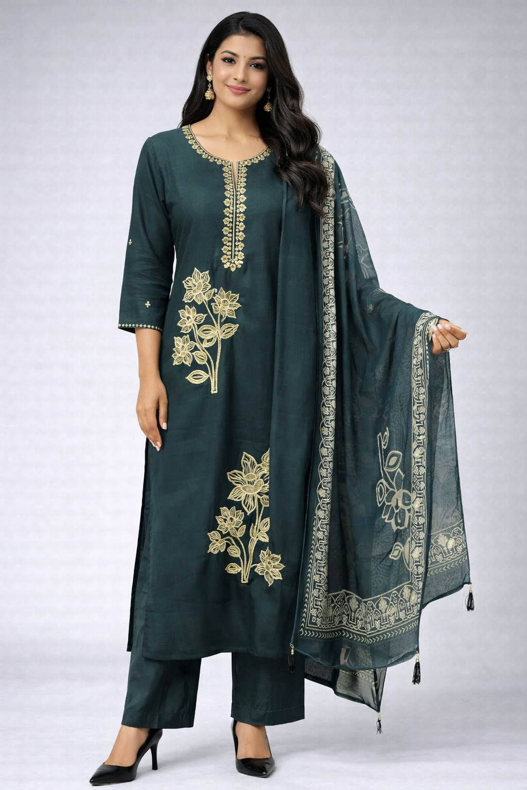 COTTON SUMMER SUIT GOOD TILL TO 2XL