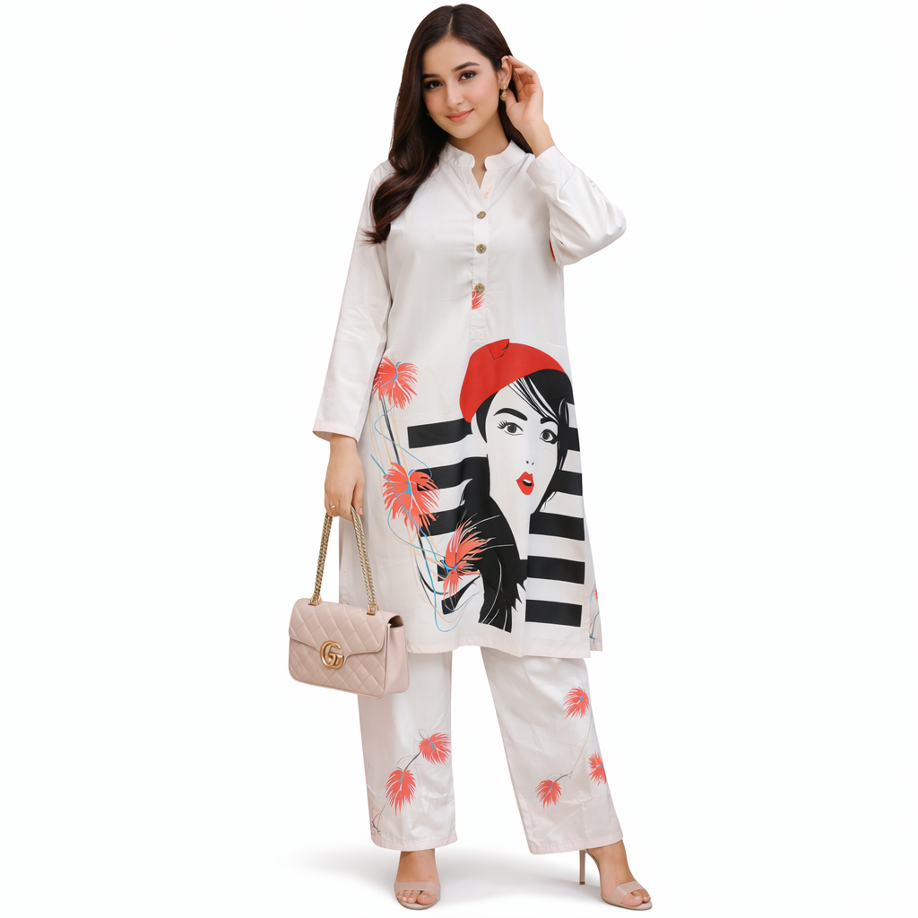 CASUAL CORDSET GOOD TILL TO 2XL
