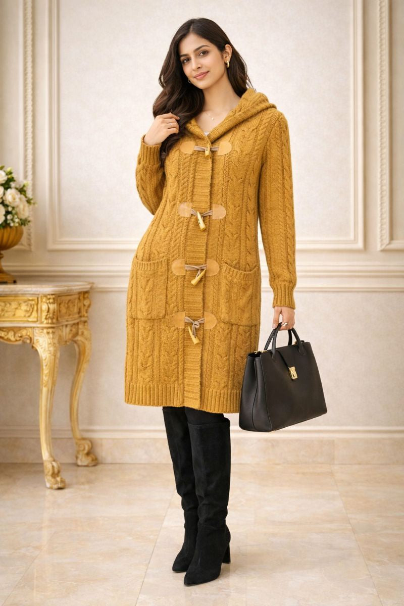 CARDIGAN GOOD TILL TO M TO XL