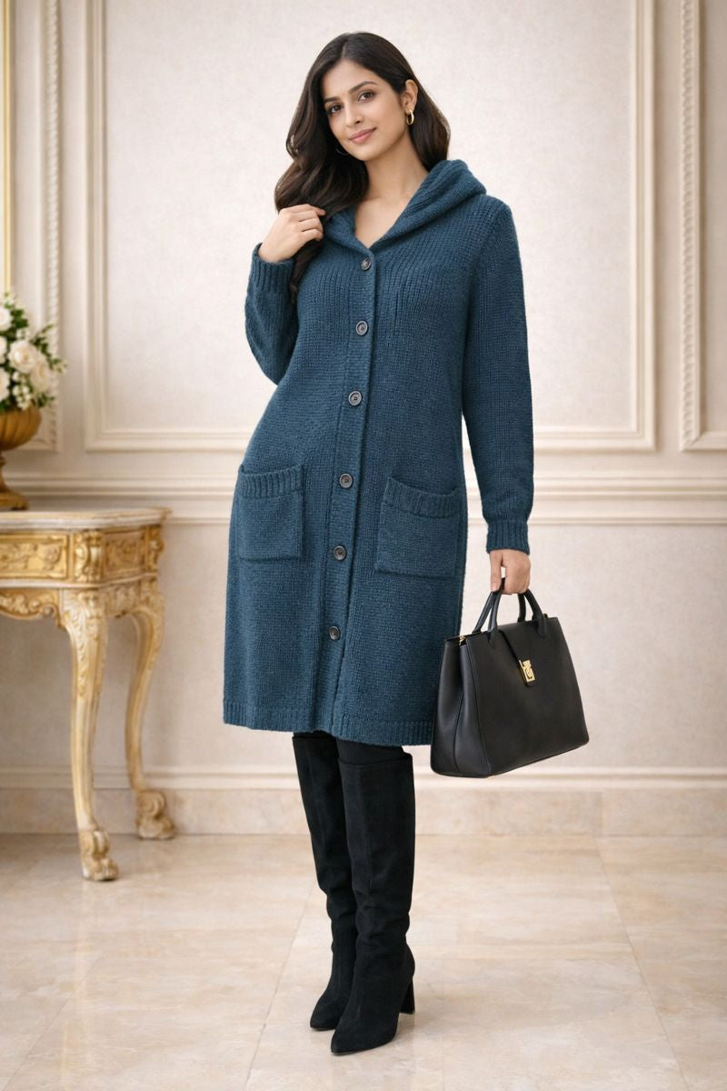 CARDIGAN GOOD TILL TO M TO XL