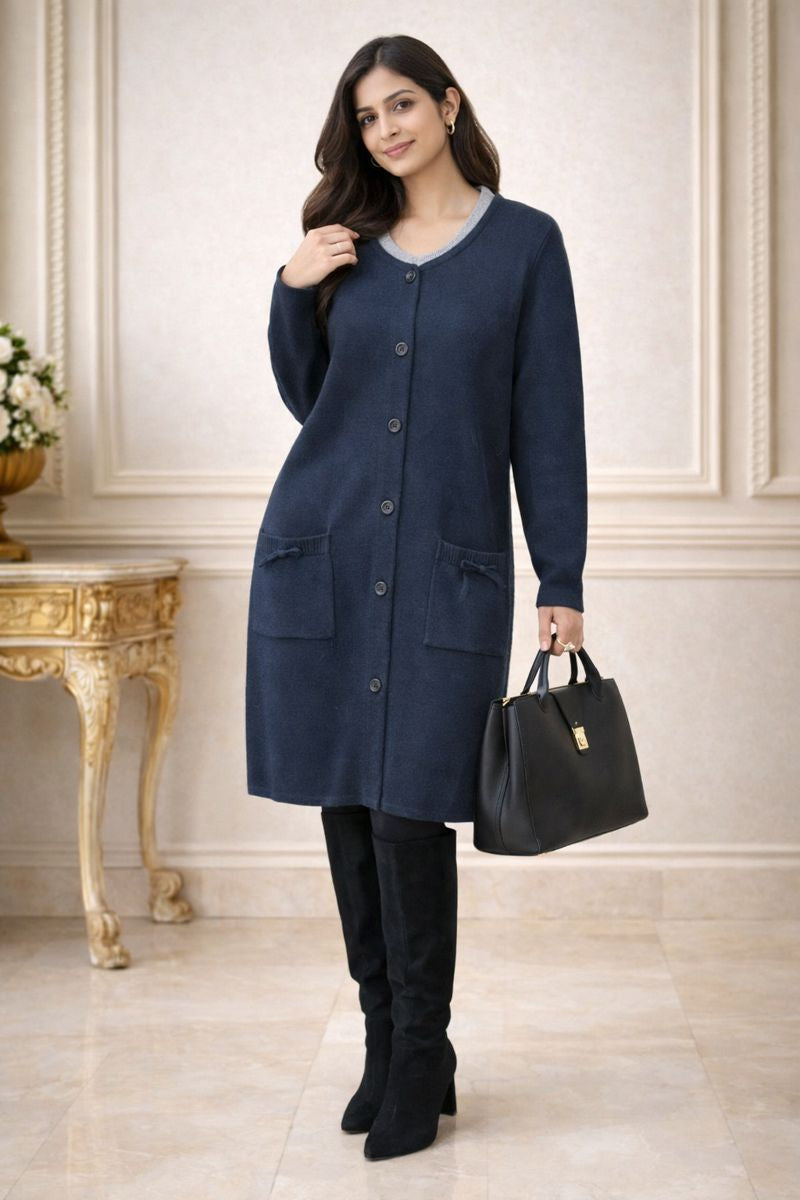 CARDIGAN GOOD TILL TO M TO XL