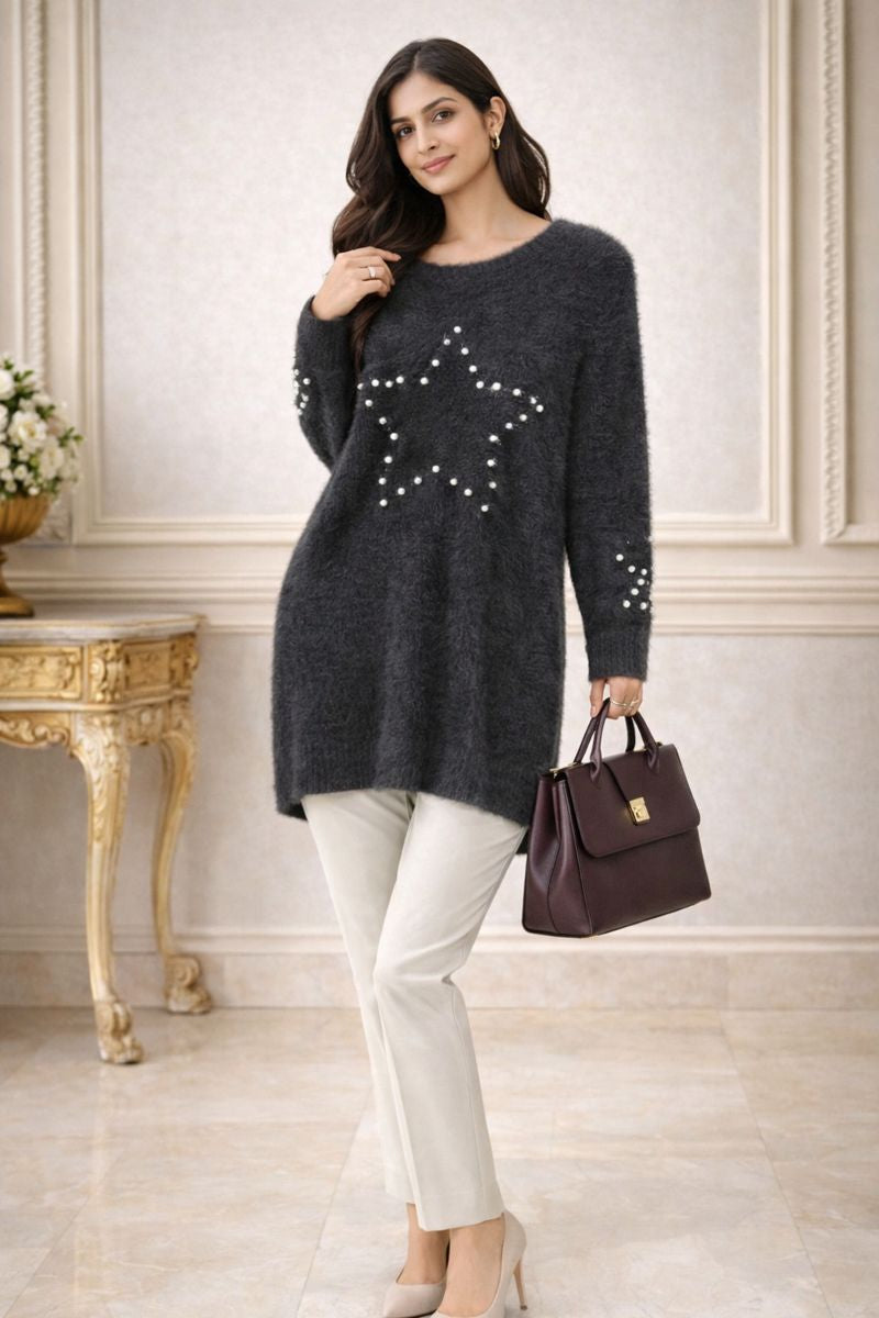 CARDIGAN GOOD TILL TO M TO XL