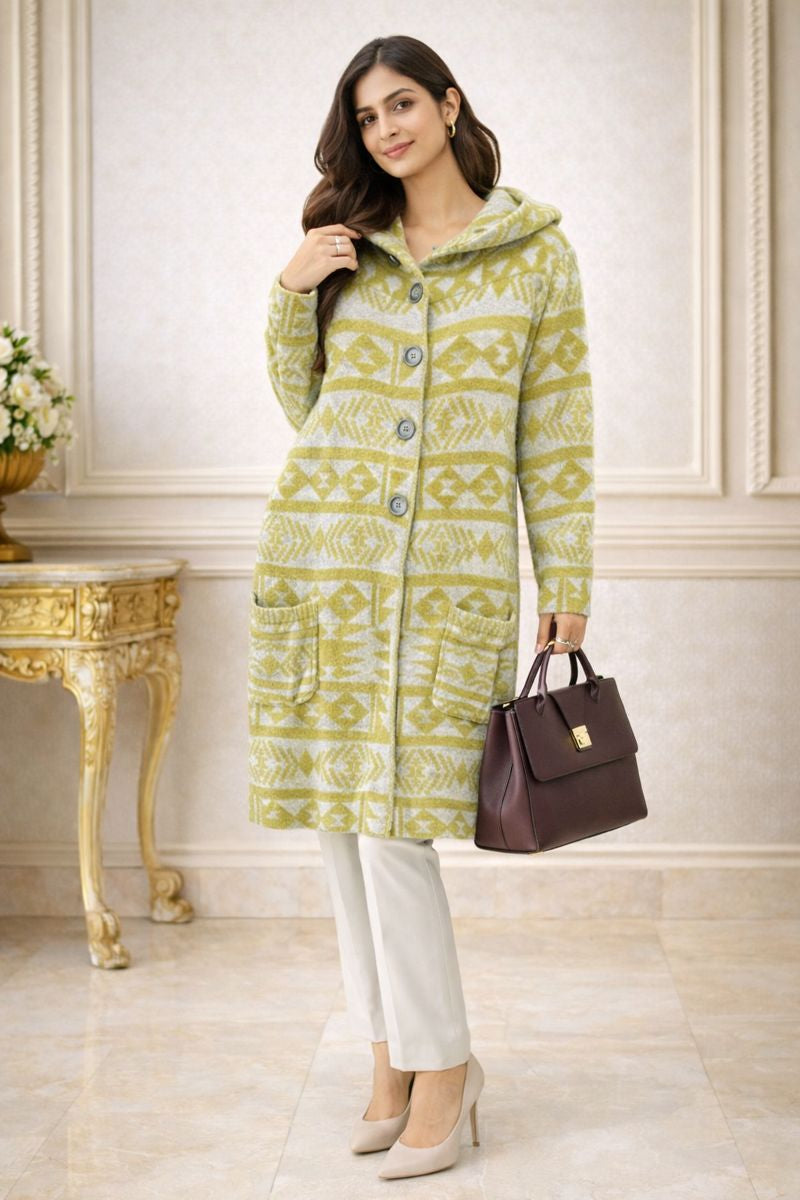 CARDIGAN GOOD TILL TO M TO XL