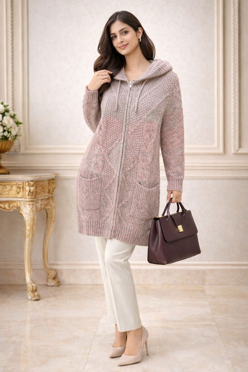 CARDIGAN GOOD TILL TO M TO XL