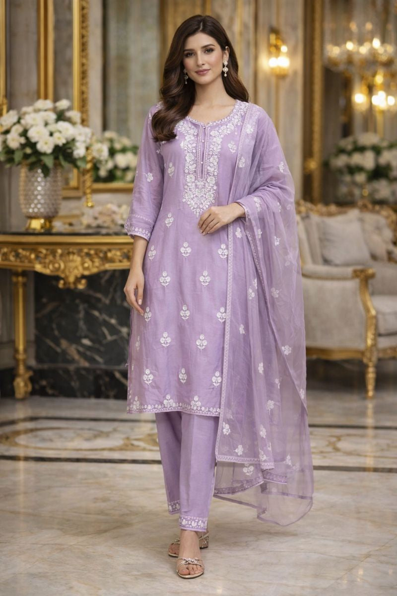 PEARLS WORK SUMMER SUIT GOOD TILL TO 5XL