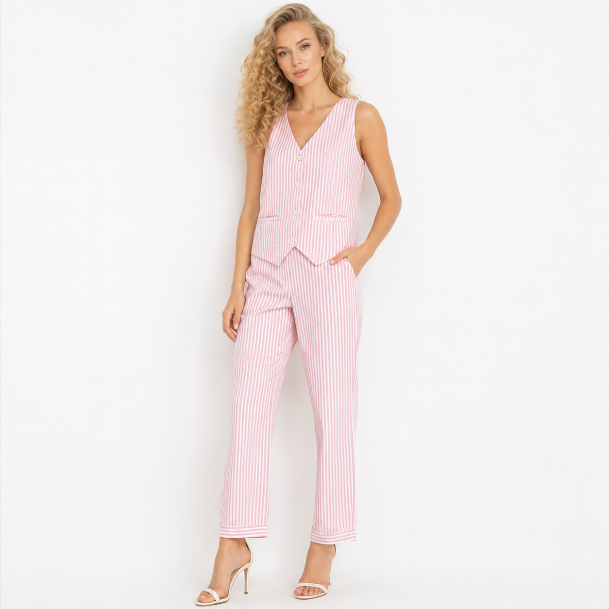 strip line summery  cord set
