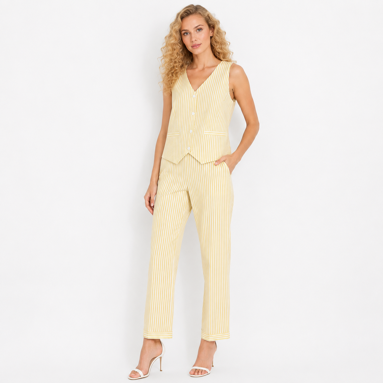 strip line summery  cord set