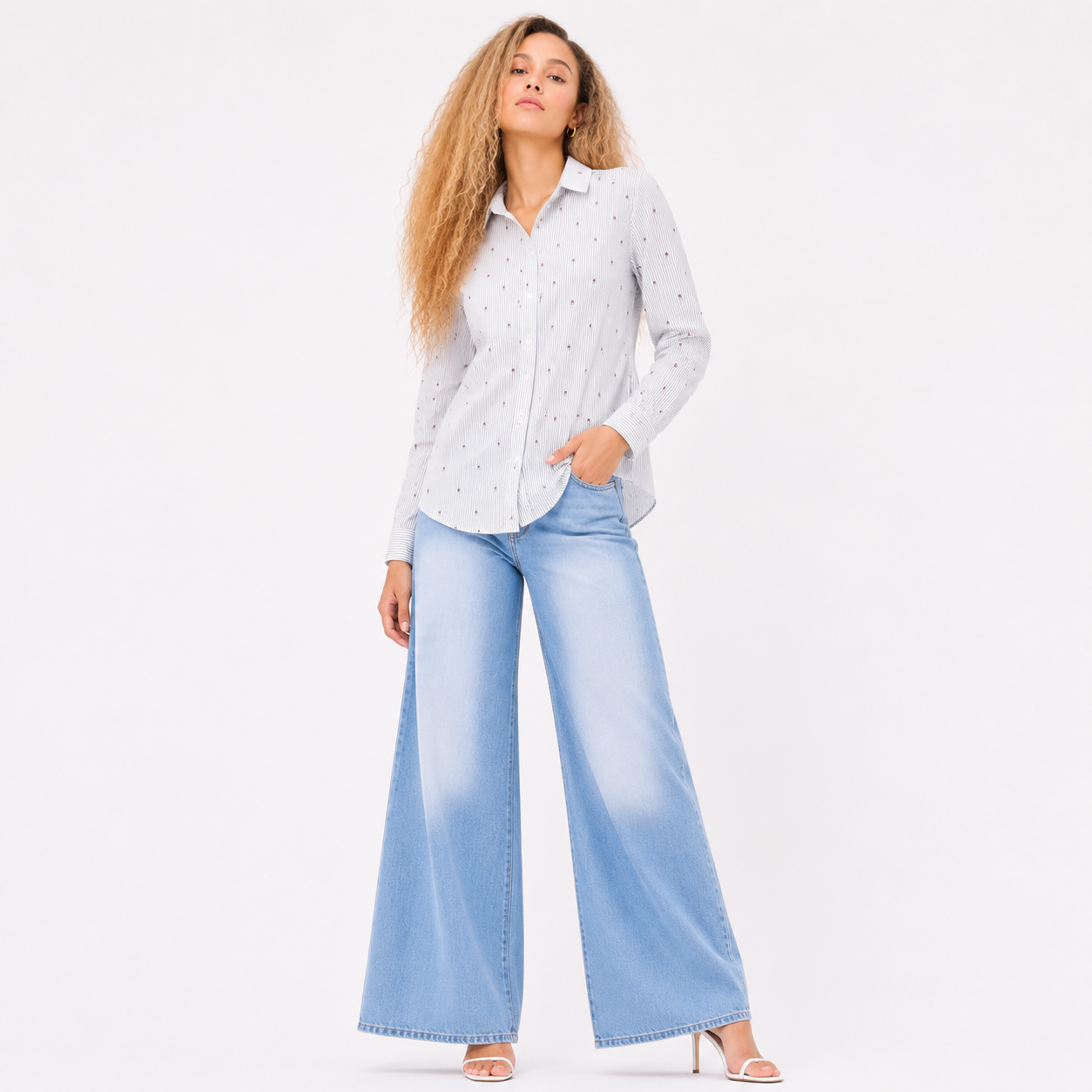 COTTON SHIRTS