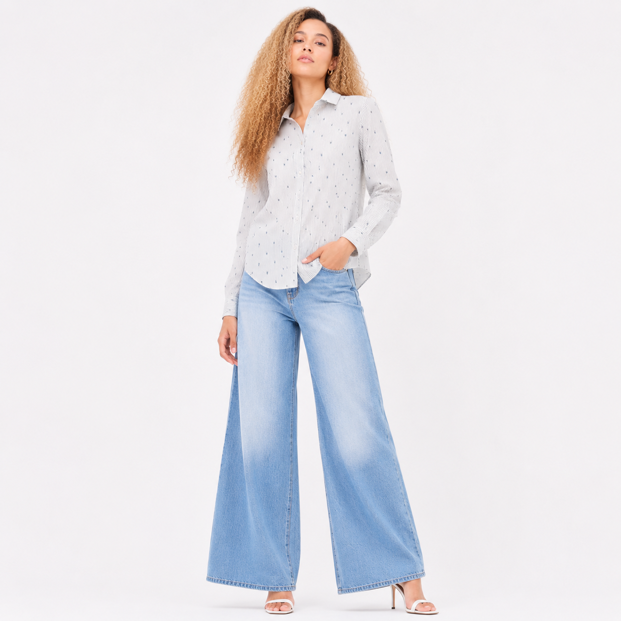 COTTON SHIRTS