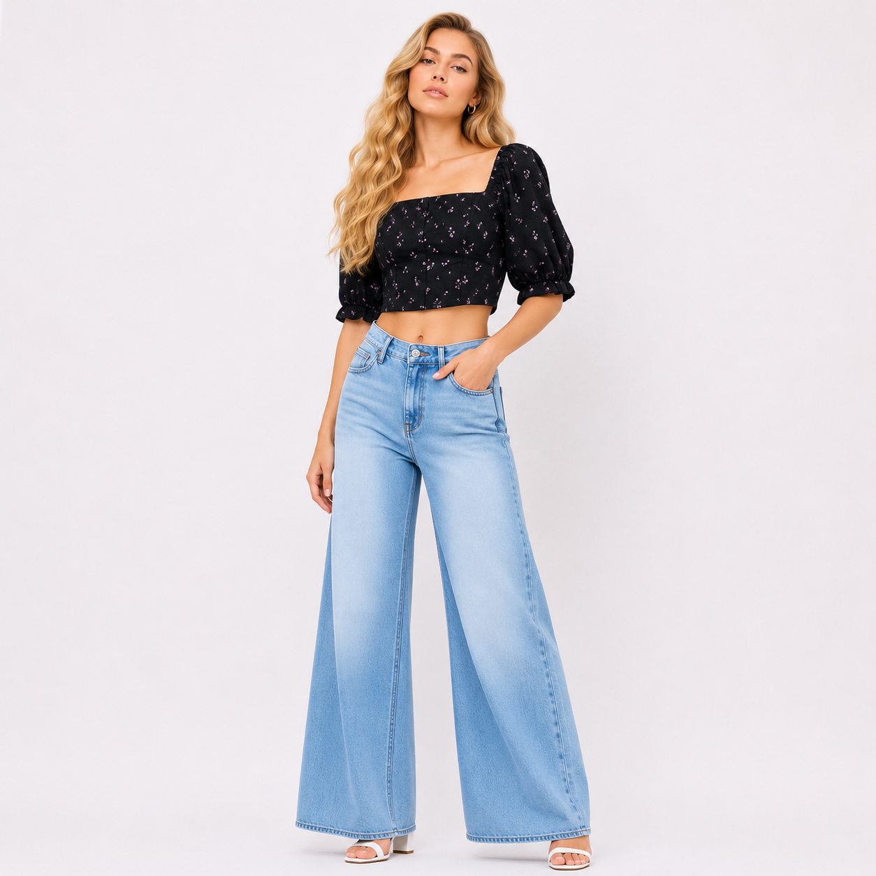 SMALL SIZE TOP