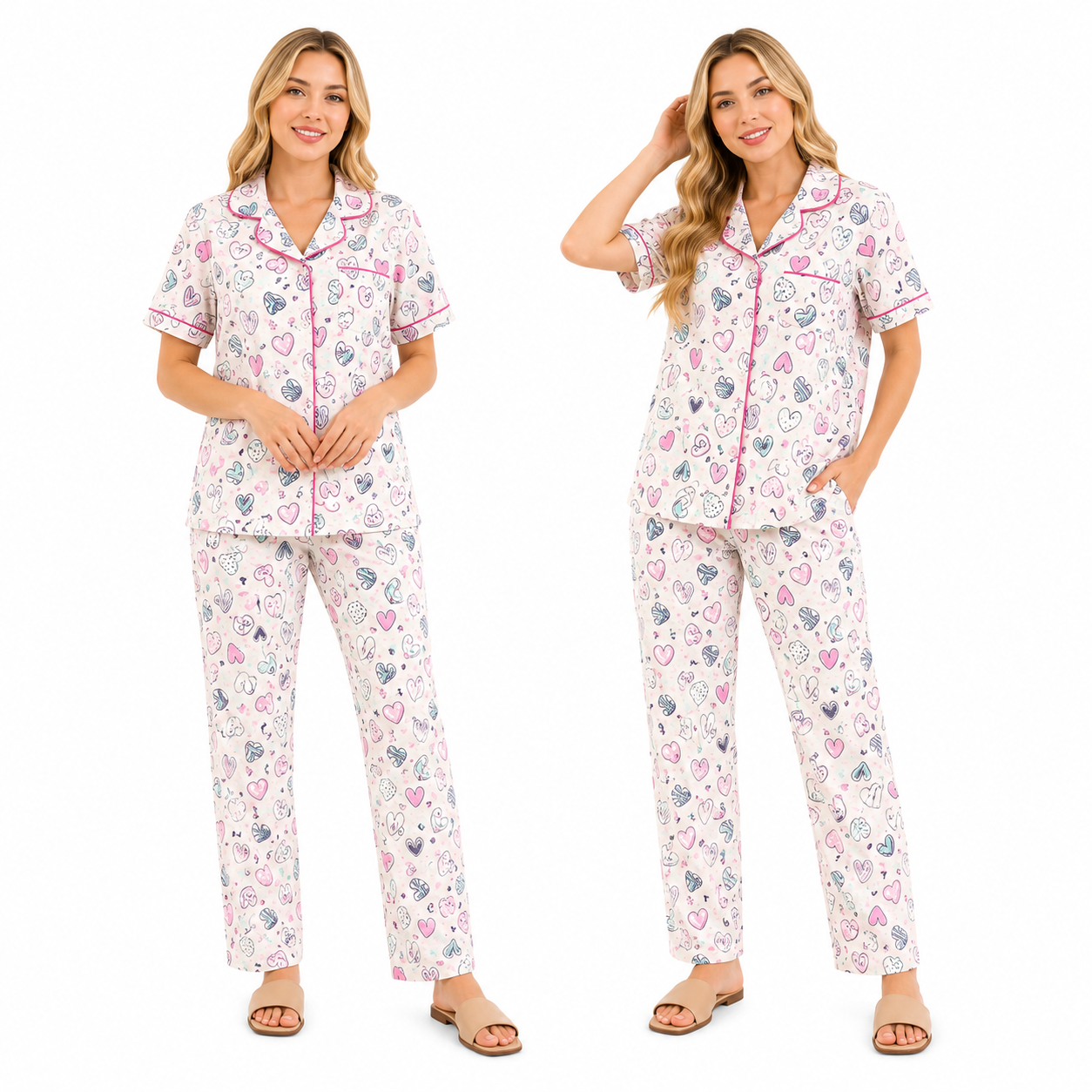 4XL PREMIUM NIGHT SUITS