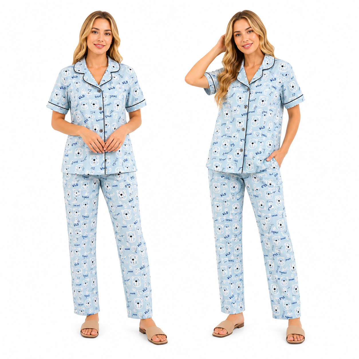 4XL PREMIUM NIGHT SUITS