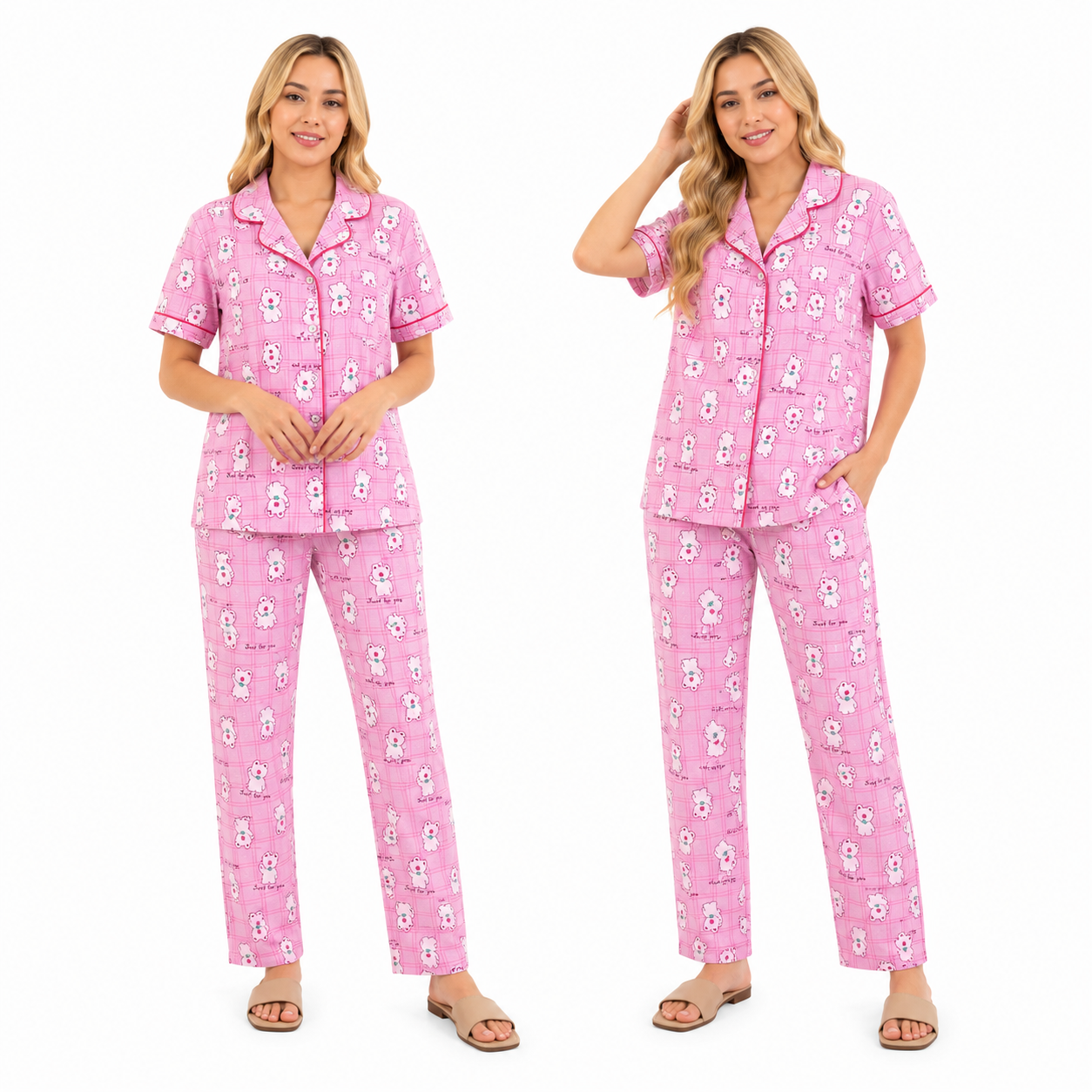 4XL PREMIUM NIGHT SUITS