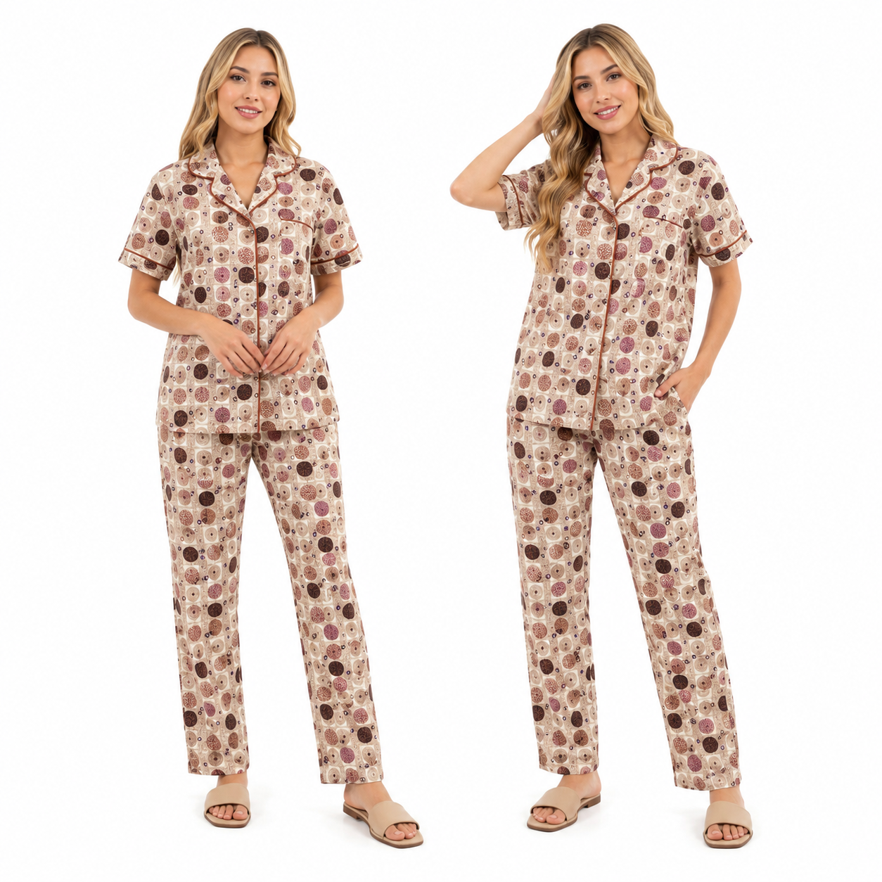 4XL PREMIUM NIGHT SUITS