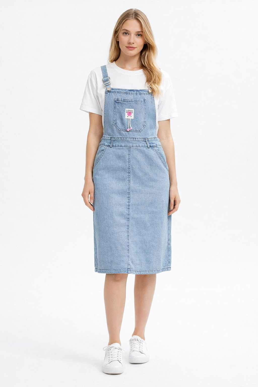 DENIM DANGREE