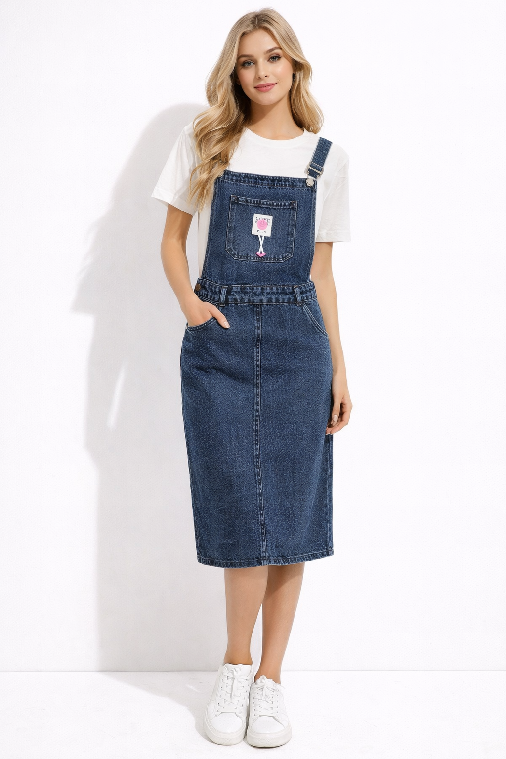 DENIM DANGREE