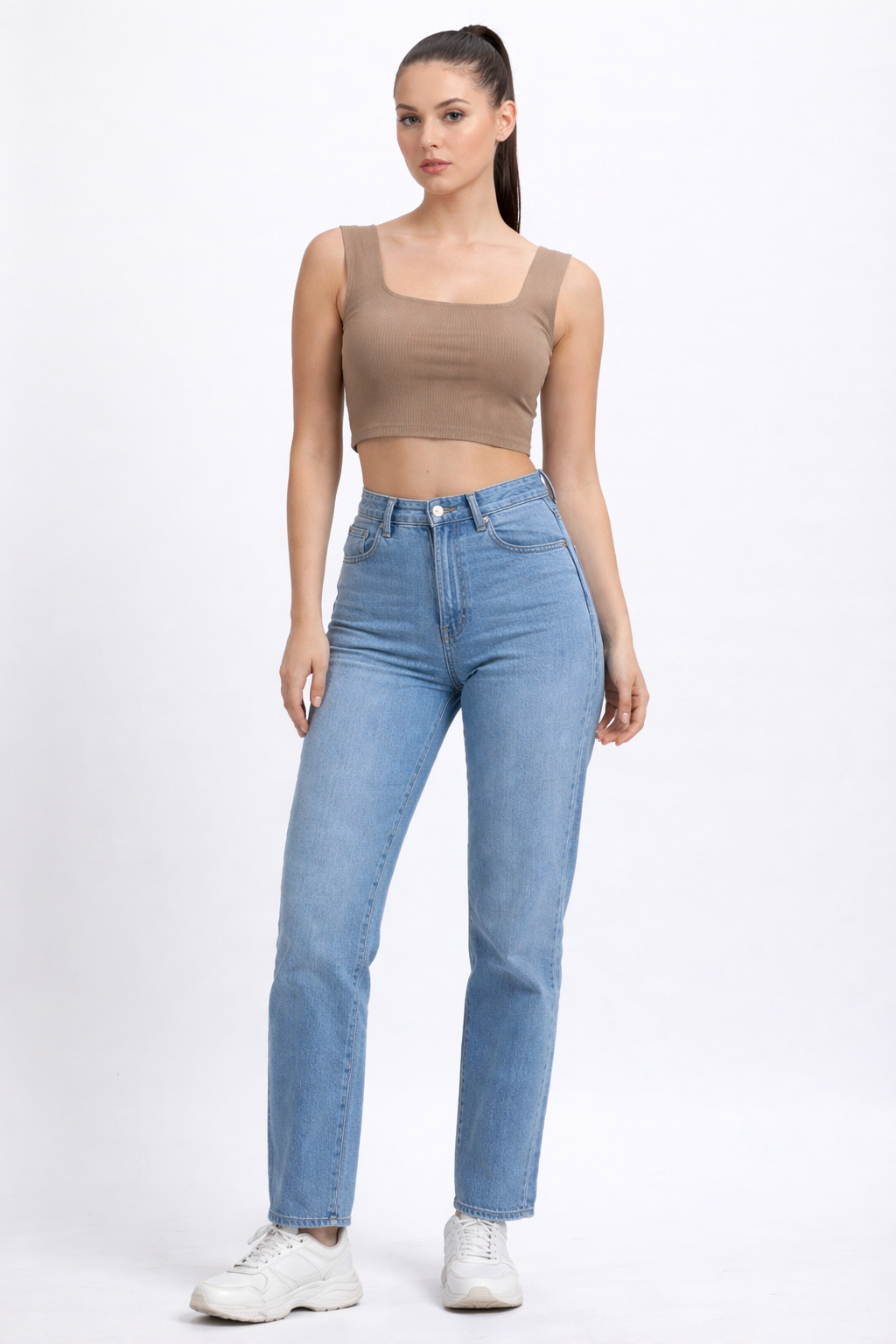 BEAUTIFUL TANK TOP
