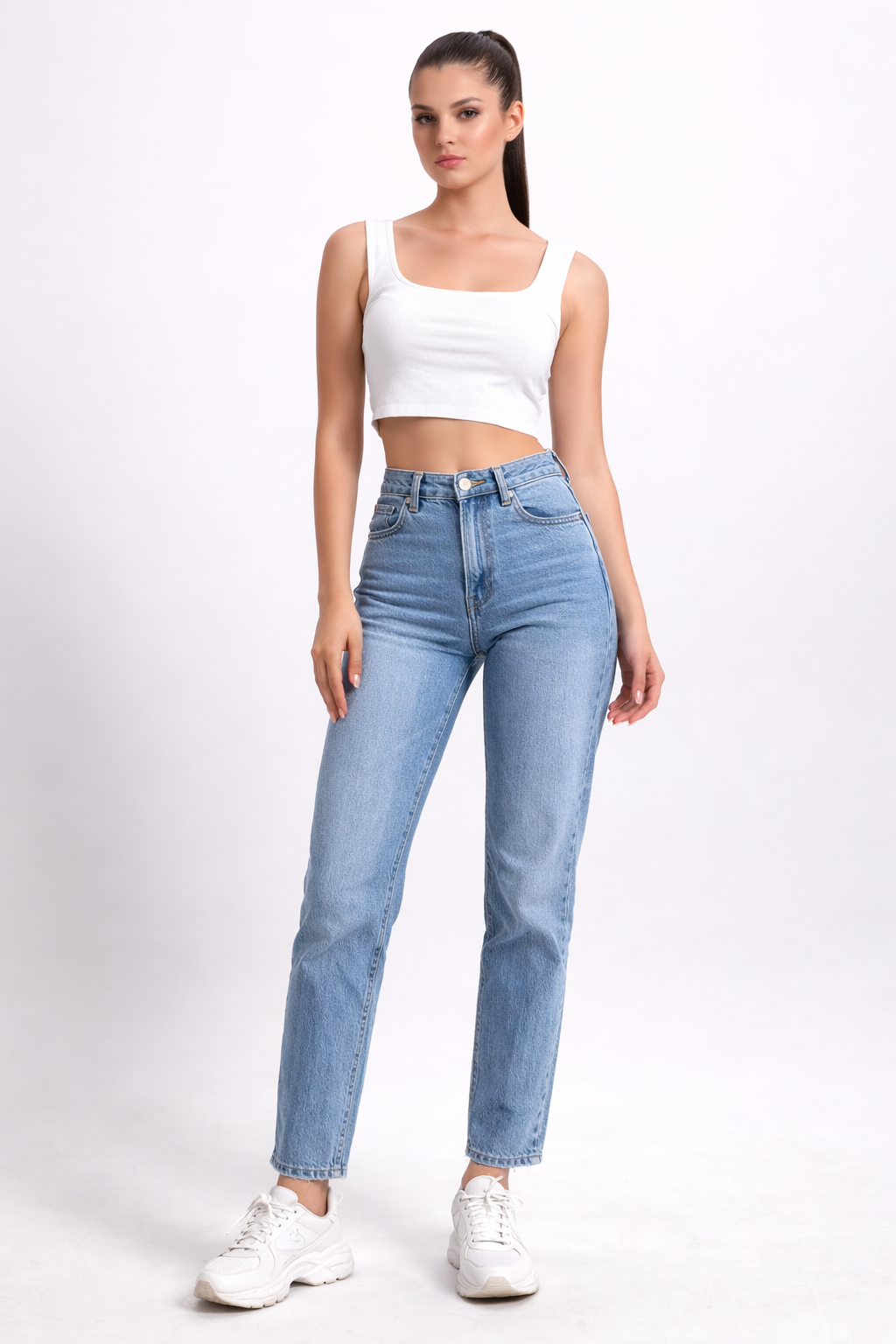 BEAUTIFUL TANK TOP