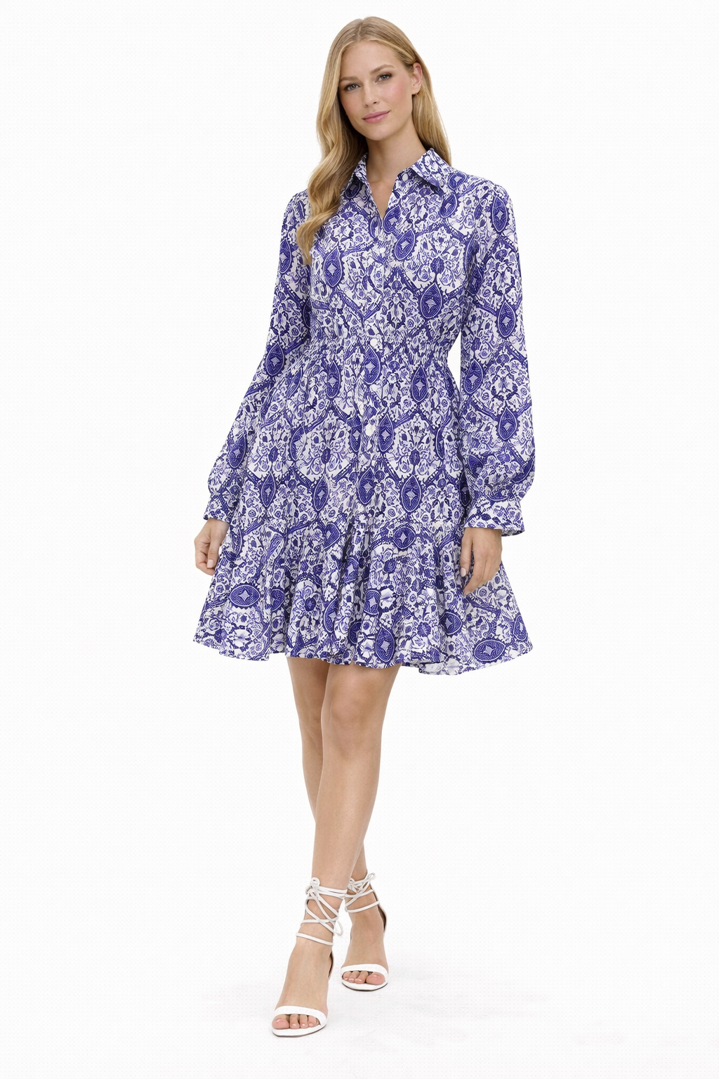 SHORT DRESS GOOD TILL TO XL