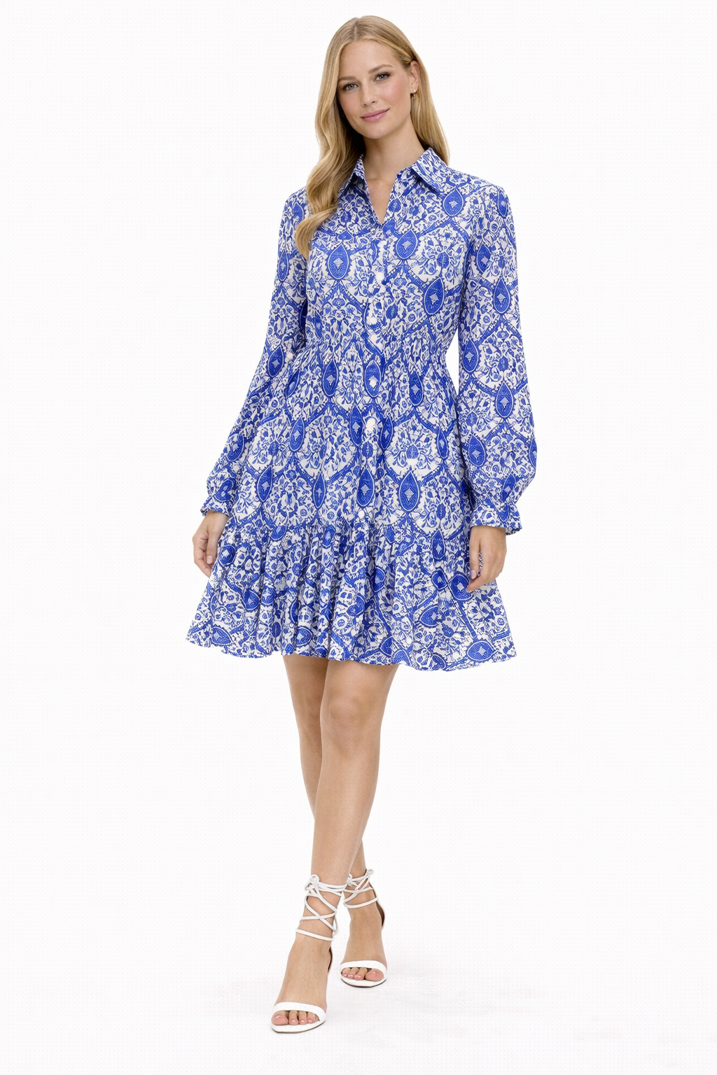 SHORT DRESS GOOD TILL TO XL