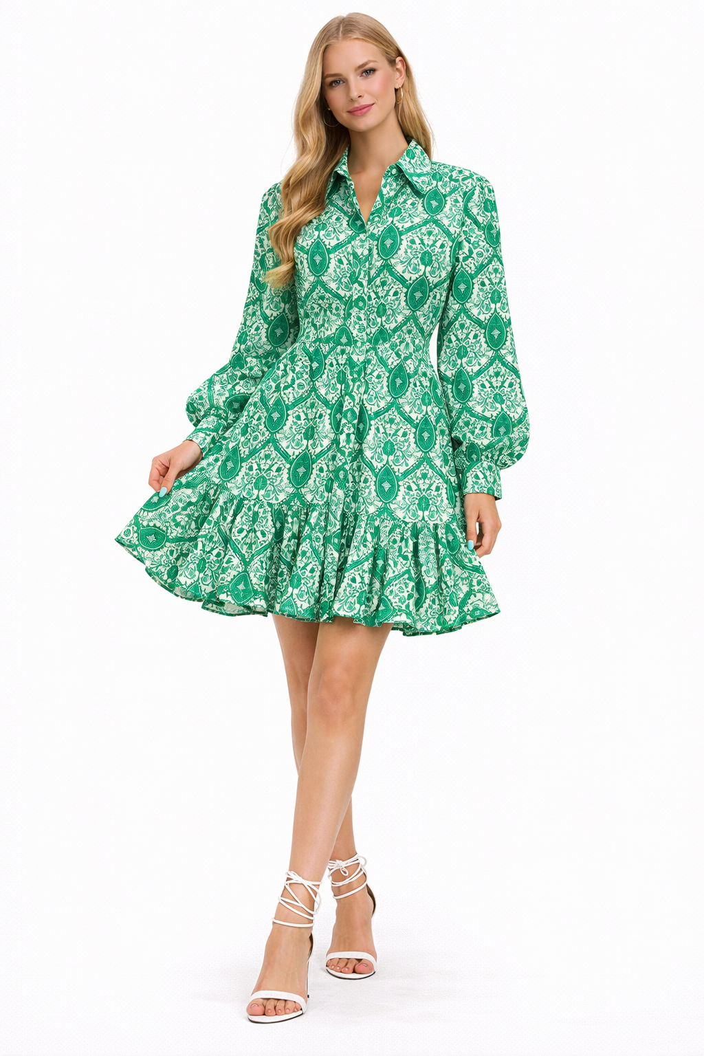 SHORT DRESS GOOD TILL TO XL