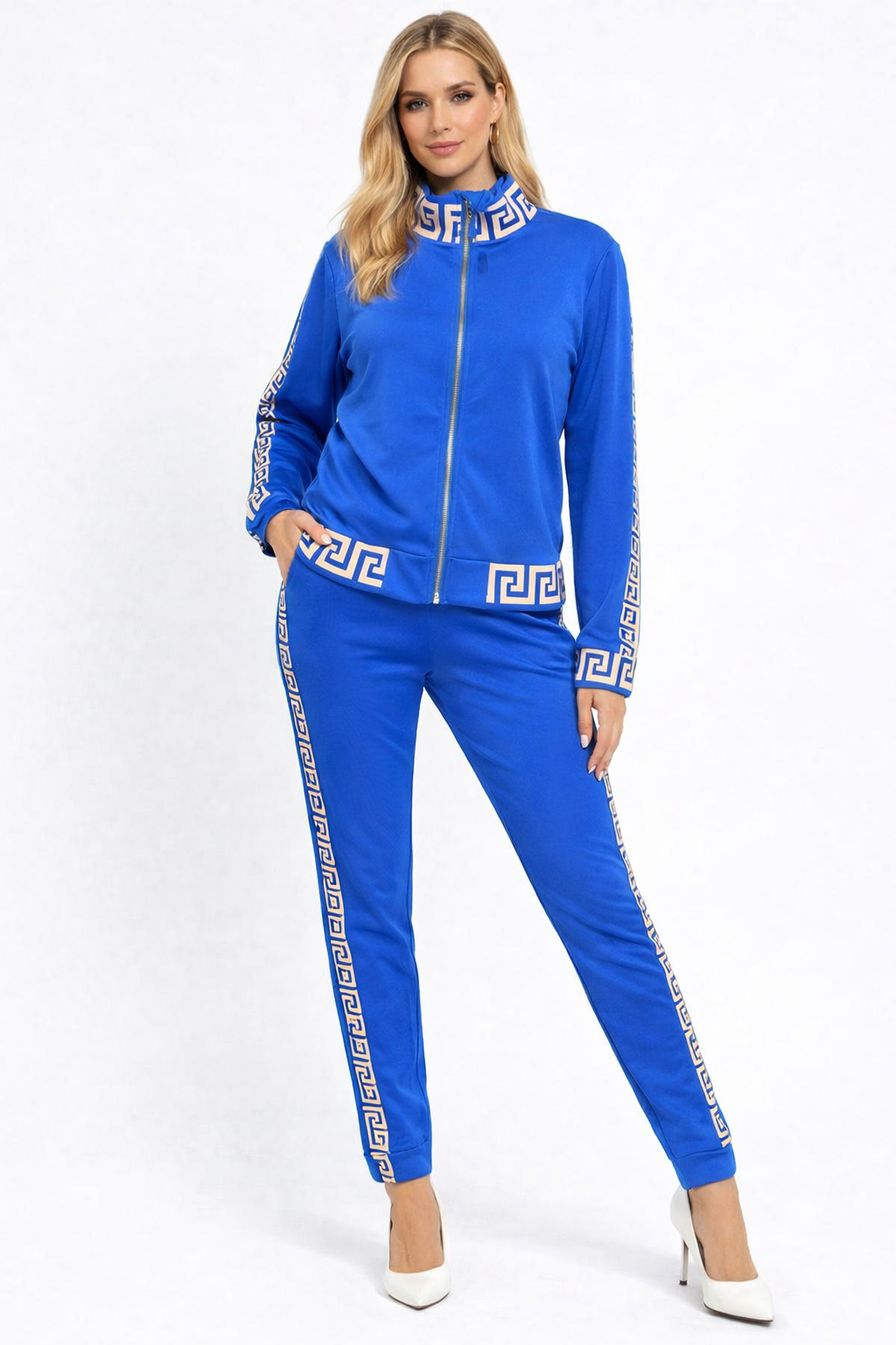 TRACK SUIT