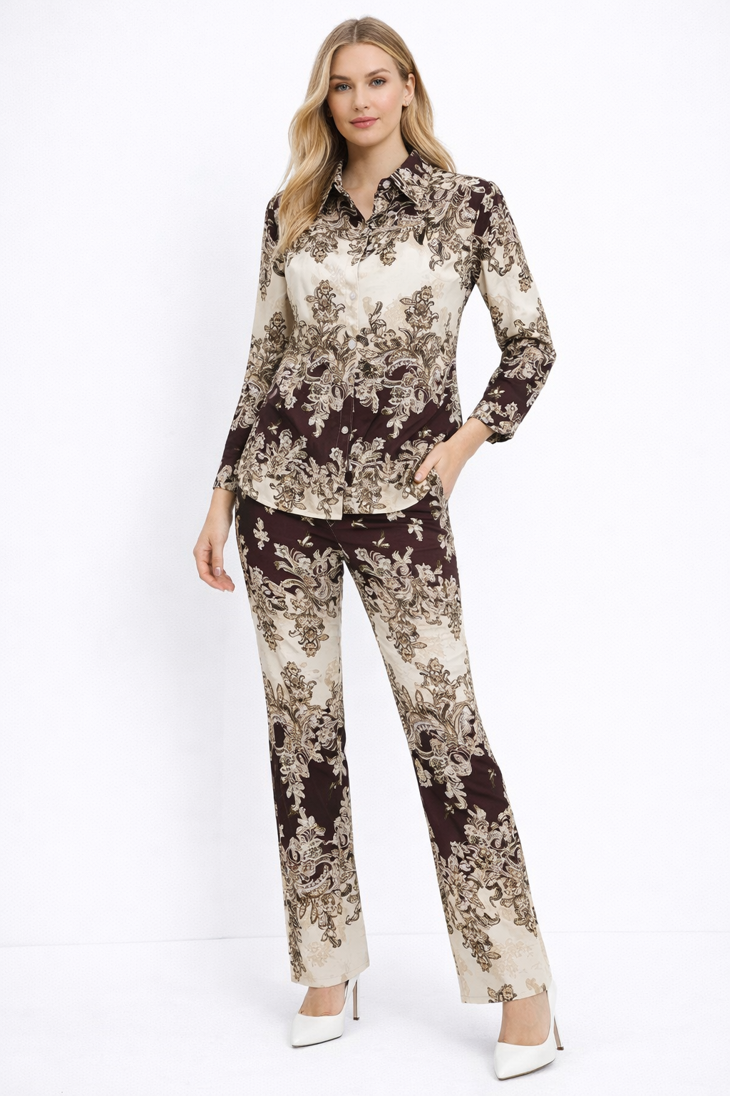 PRINTED CORDSET
