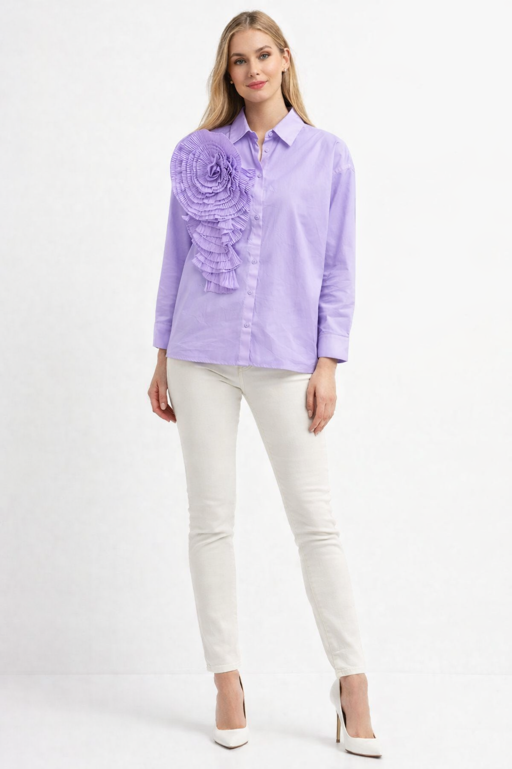 OVERSIZE SHIRTS