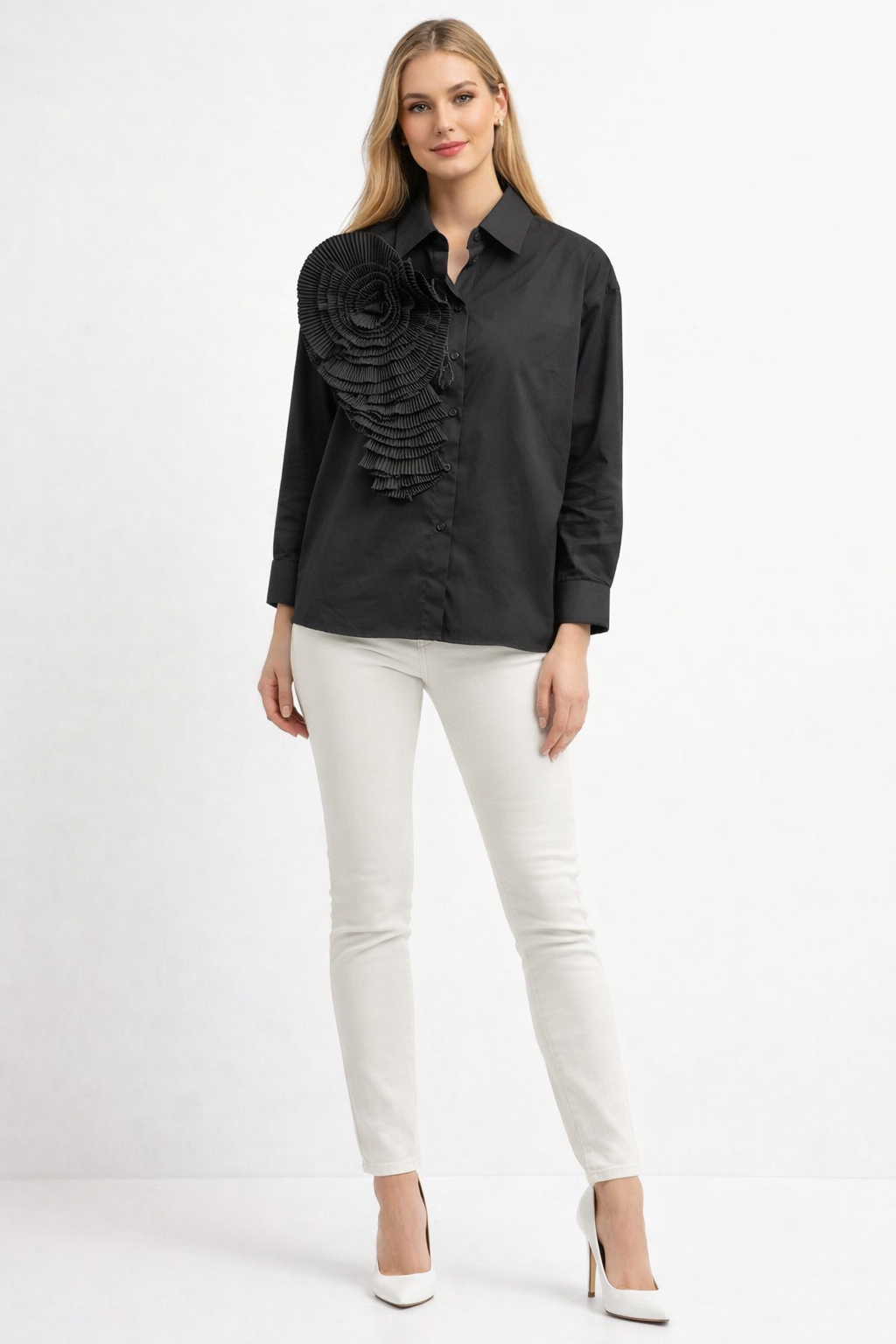 OVERSIZE SHIRTS
