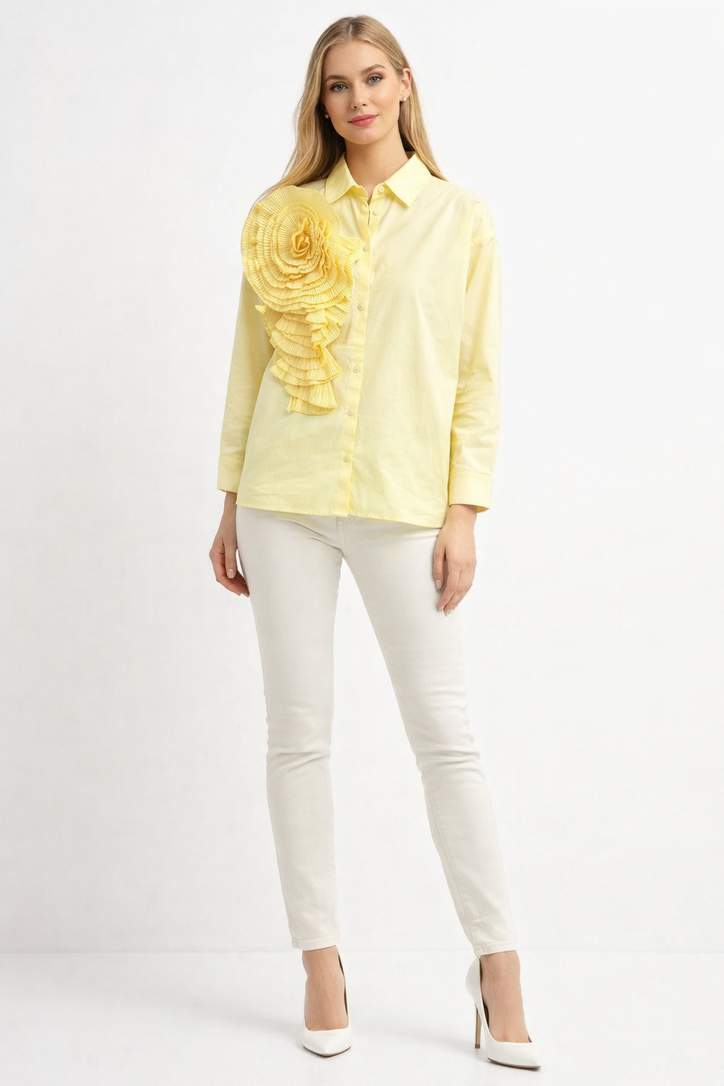 OVERSIZE SHIRTS