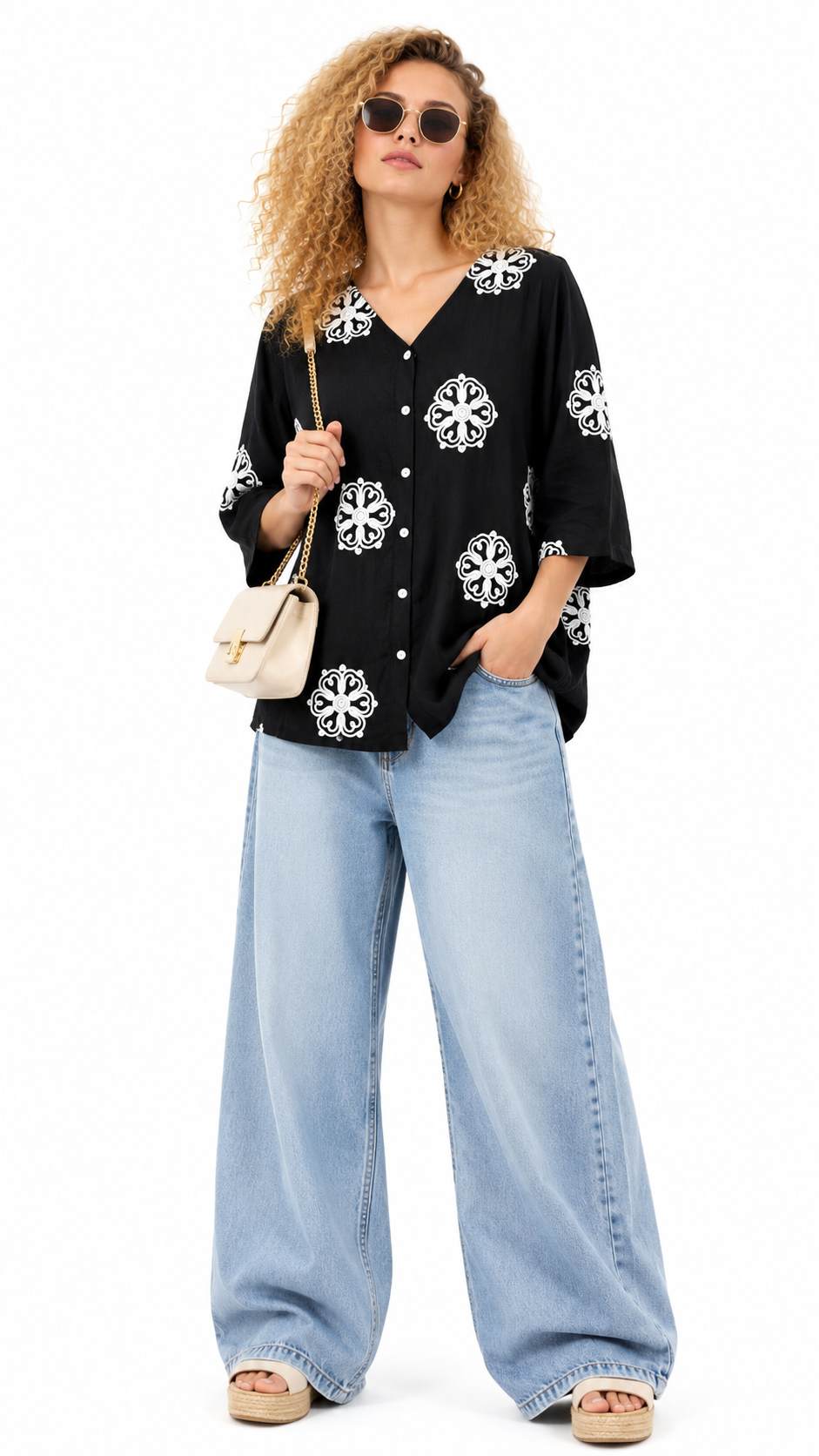 7XL SUMMER TOPS