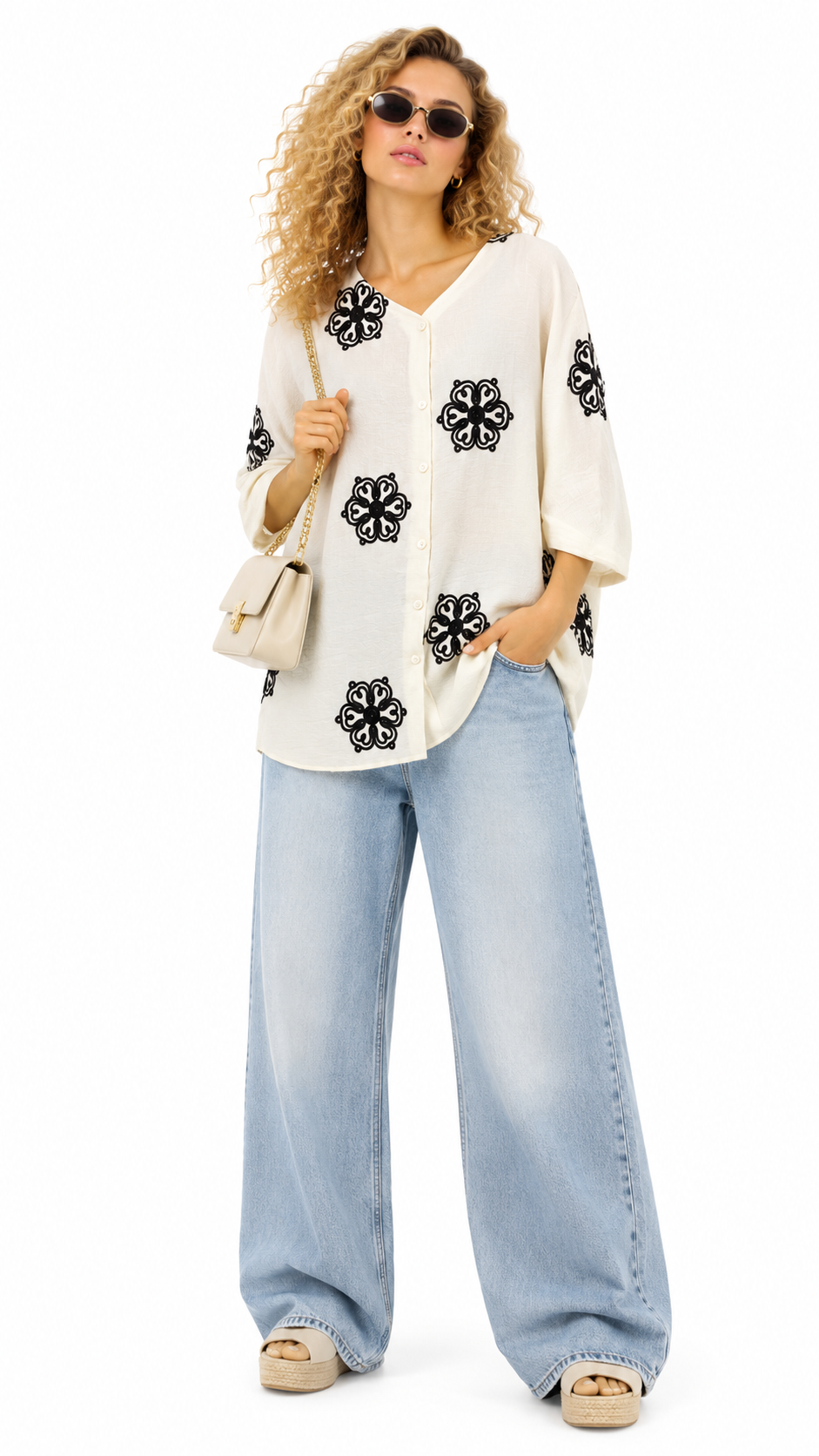 7XL SUMMER TOPS