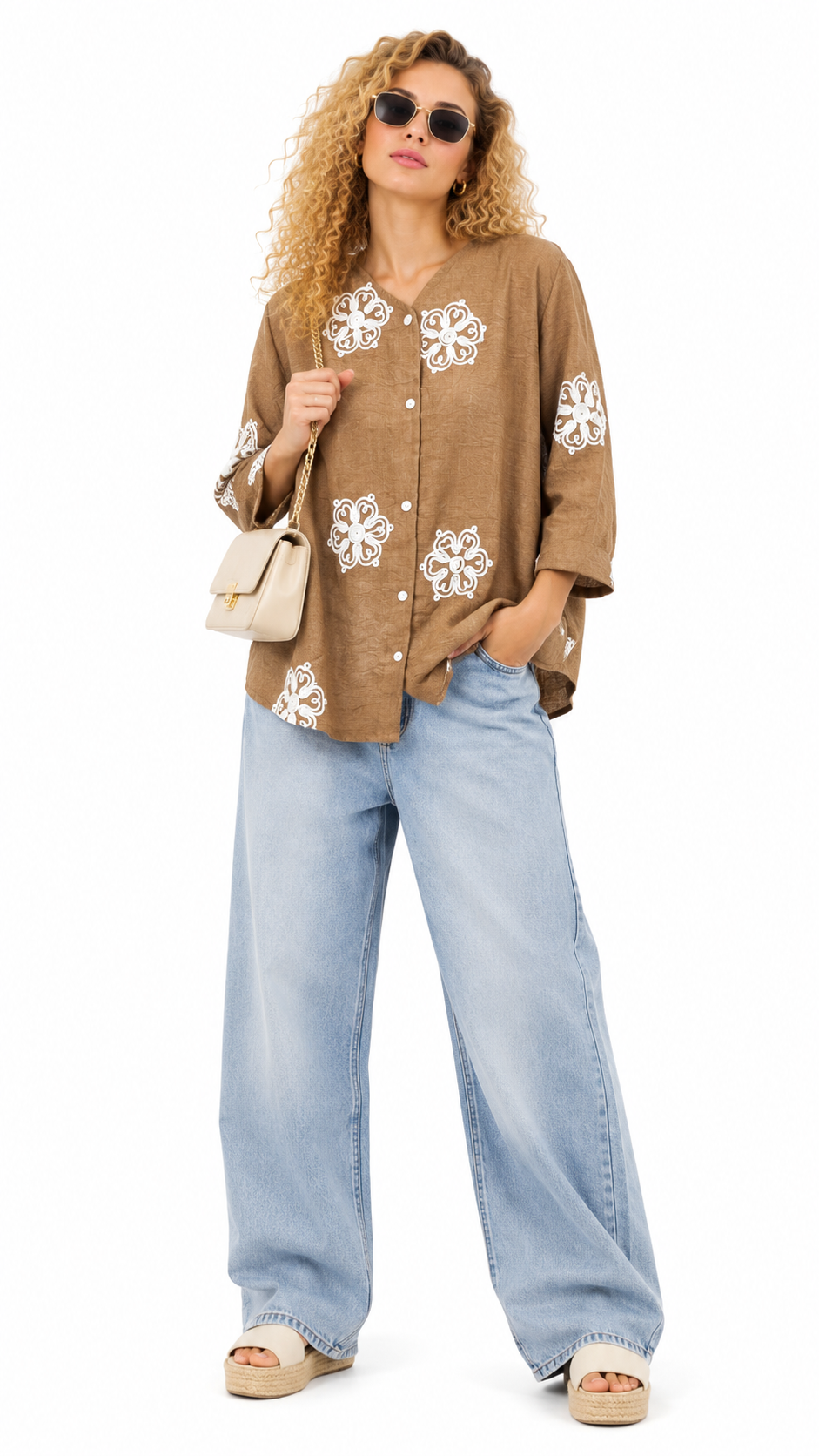7XL SUMMER TOPS