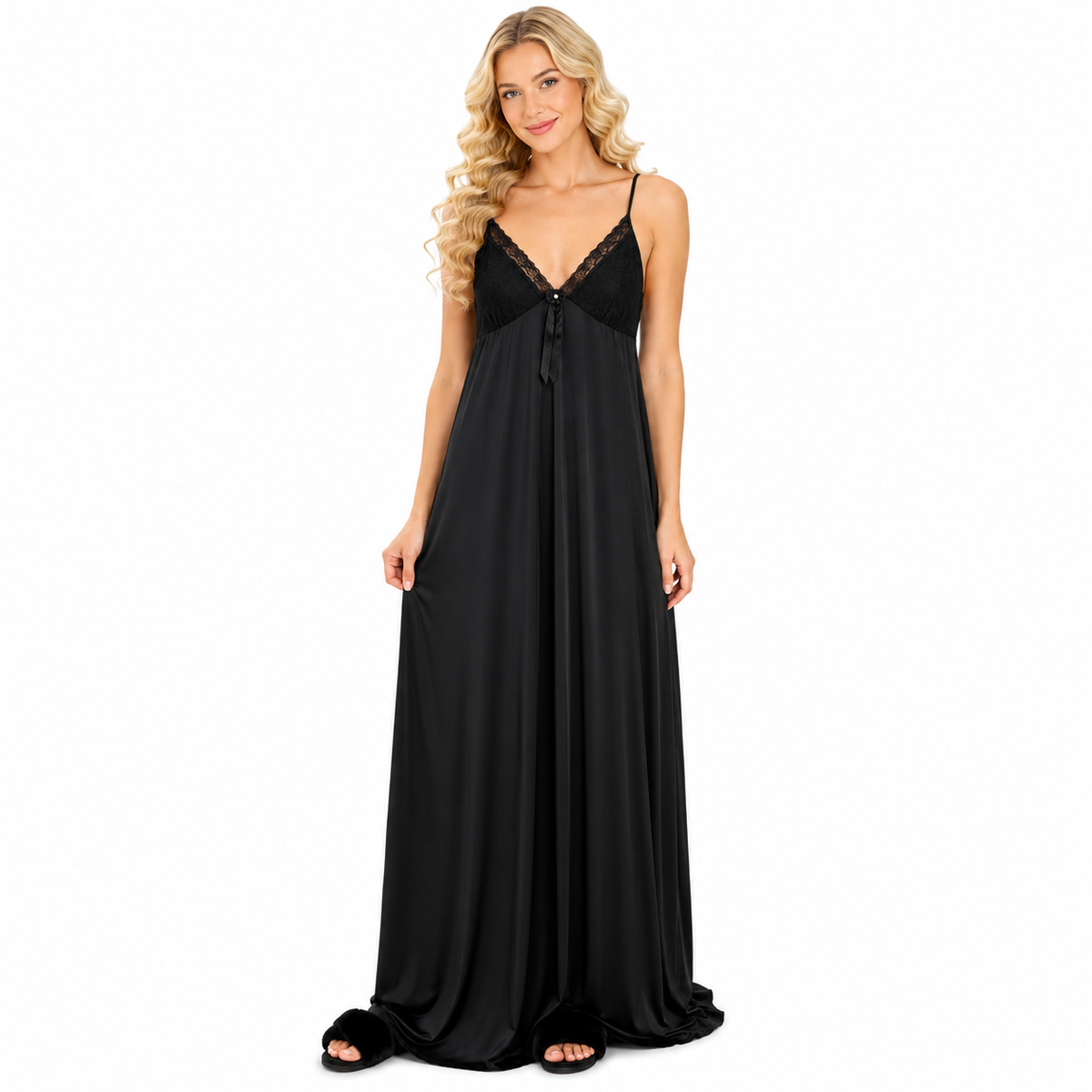 BLACK NIGHT SUIT