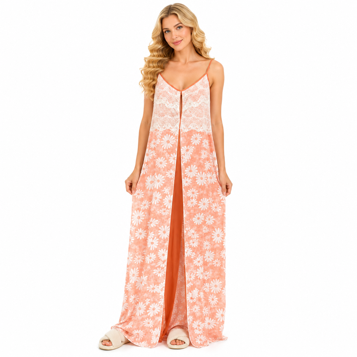 ORANGE 2 SIDE NIGHTY