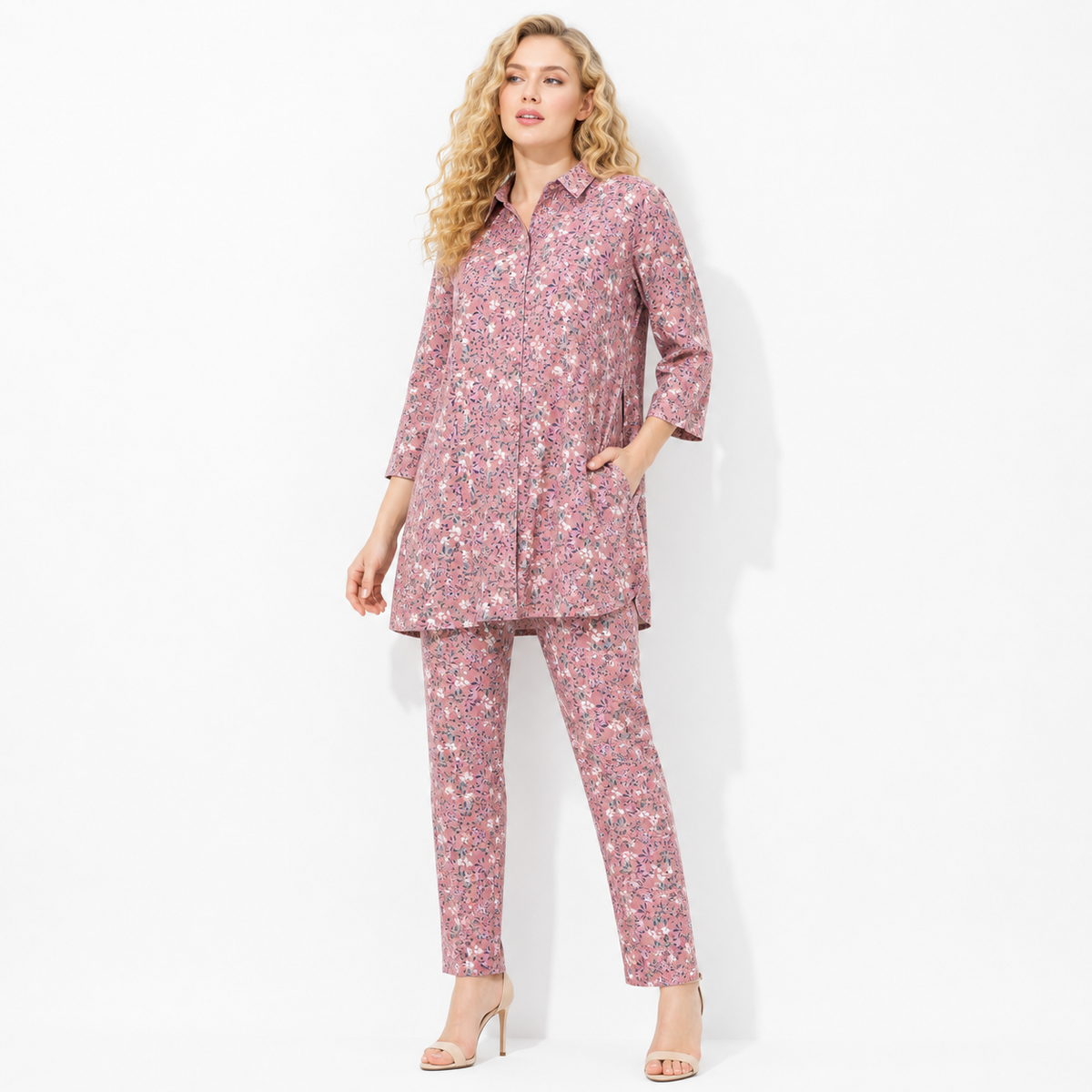 new kurti style