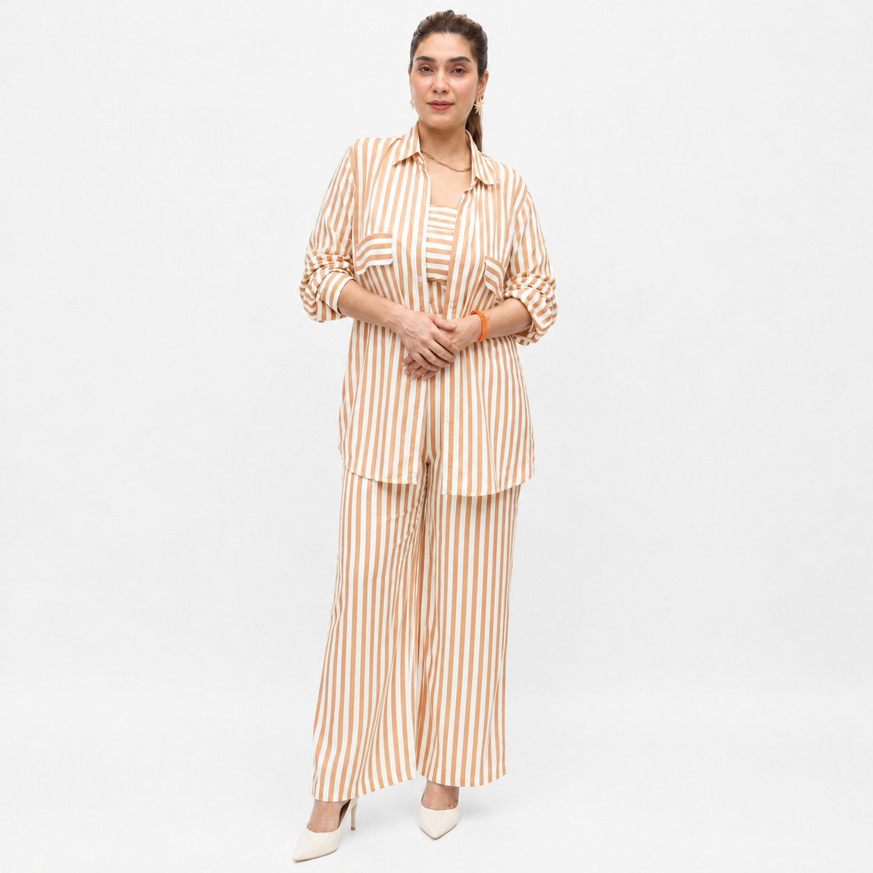 STRIP LINE SUMMERY CORD SET
