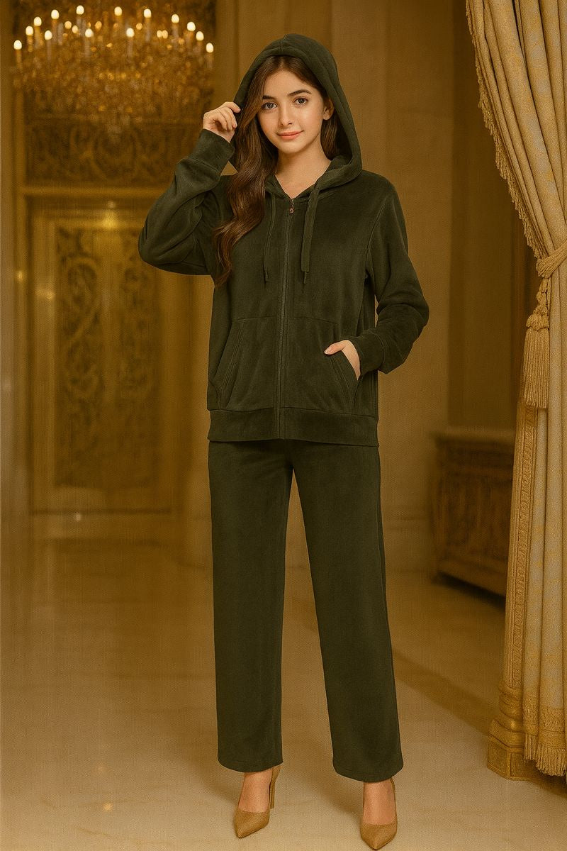 2 pc cord set free size till to 2xl