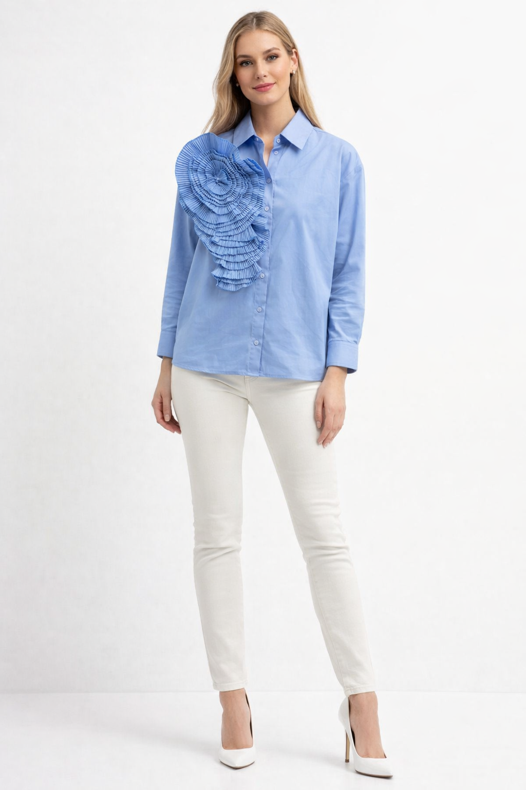 OVERSIZE SHIRTS